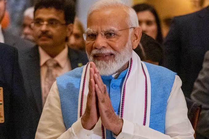 बीजेपी ने गिराया कांग्रेस का किला,3 राज्यों में बढ़त के साथ बीजेपी बनाएगी सरकार बहुमत के आंकड़ा को किया पार