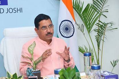 लोगों ने राहुल गांधी को मारा पॉलिटिकली थप्पड़,तीन राज्यों में बीजेपी की जीत पर बोले केंद्रीय मंत्री