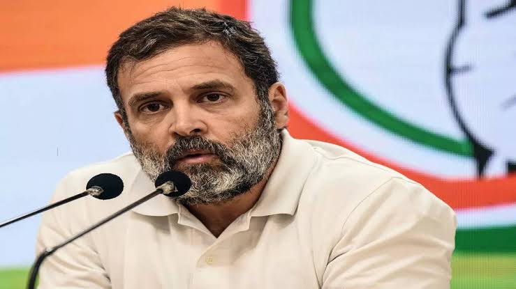 कांग्रेस नेता आचार्य प्रमोद कृष्णम ने अपने हीं पार्टी नेताओं पर बोला हमला,कहा-कांग्रेस को सनातन का मिला श्राप 1 IMG 20231203 WA0027
