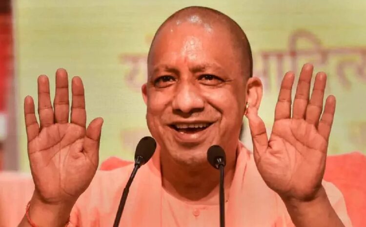 योगी सरकार ने जारी किया 2024 के लिए कैलेंडर,यूपी में अगले साल रहेंगी 56 छुट्टियां