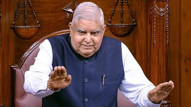 सांसद राघव चड्ढा की संसद सदस्यता को फिर से किया गया बहाल,115 दिनों के बाद आज निलंबन को किया गया है रद्द 1 IMG 20231204 WA0044