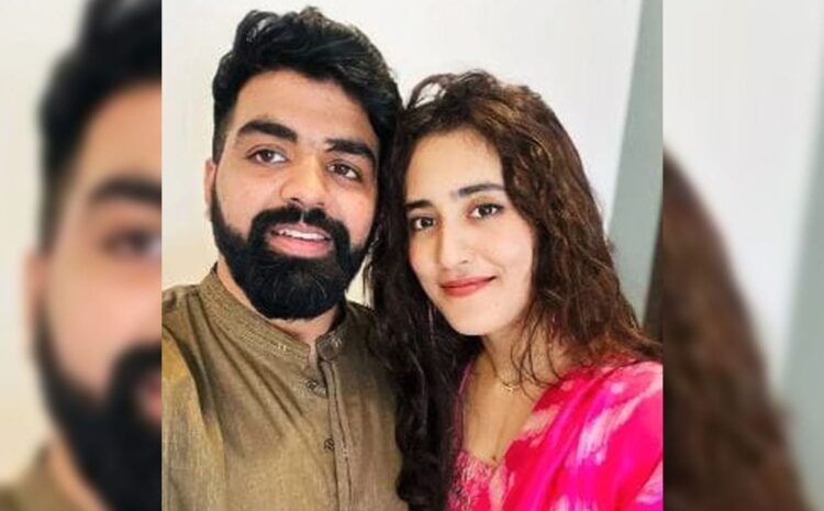  पाकिस्तान के रहने वाली जावरिया खानम बनेंगी भारतीय लड़के की दुल्हनिया,शादी करने के लिए आ रही हैं भारत