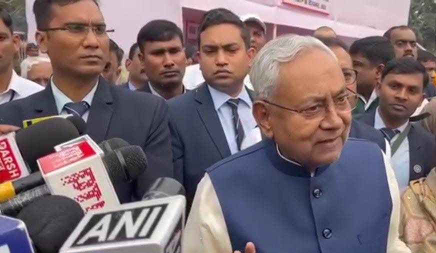 नीतीश कुमार ने आज इंडिया गठबंधन को लेकर दिया बड़ा बयान,कहा-मैं प्रधानमंत्री पद के रेस में नहीं हूं 1 IMG 20231206 WA0013 1