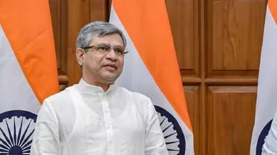 राजस्थान के सीएम बन सकते हैं अश्विनि वैष्णव,जल्द हीं इनके नामों पर मुहर लगा सकती है बीजेपी की केंद्रीय टीम 1 IMG 20231207 WA0011