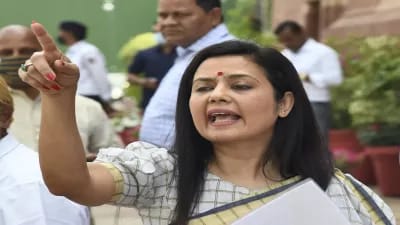 पैसे लेकर सवाल पूछने के मामले में महुआ मोइत्रा की बढ़ेंगी मुश्किलें!कल सदन में सदन में पेश किया जा सकता है रिपोर्ट 1 IMG 20231207 WA0027