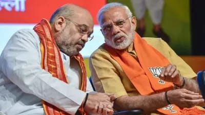 दिल्ली में भाजपा के शीर्ष नेताओं की बैठकों का दौर जारी,मध्यप्रदेश,राजस्थान और छत्तीसगढ़ में सीएम चेहरे पर शुरू हुआ मंथन 1 IMG 20231208 WA0007