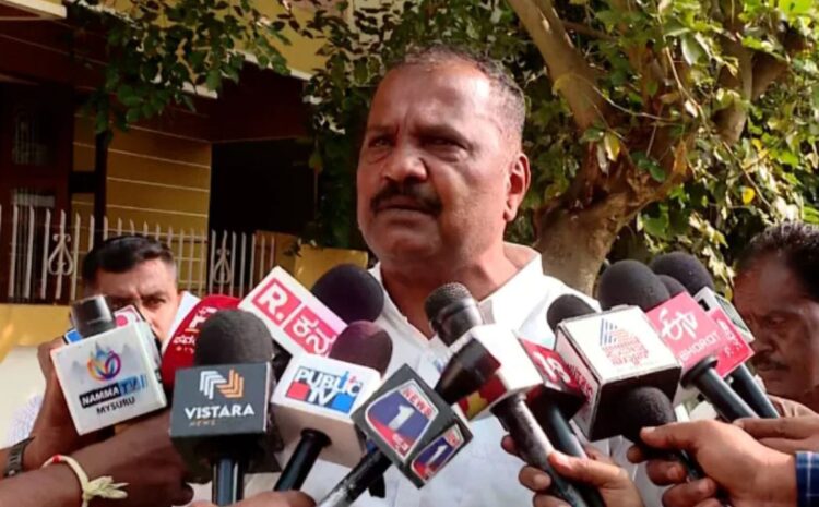संसद में स्मोक बम चलाने वाले मनोरंजन के पिता ने कही बड़ी बात-यदि मेरे बेटे ने कुछ गलत काम किया है तो उसे दे दो..