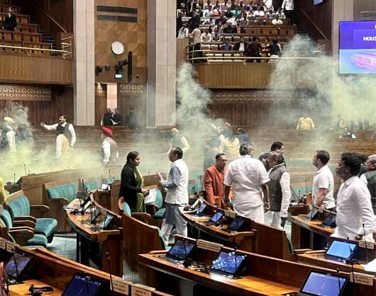 लालू की पार्टी ने केंद्र सरकार पर बोला हमला-संसद में जो घटना हुई है वो गंभीर चिंता पैदा करती है 1 IMG 20231214 WA0017
