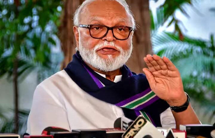 छगन भुजबल ने किया सनसनीखेज दावा,कहा-मुझे गोली से मारने की रची जा रही है साजिश