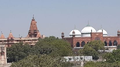 शाही ईदगाह मस्जिद का सर्वे कराने के विचार पर कोर्ट ने दी मंजूरी,इलाहाबाद हाईकोर्ट ने सुनाया बड़ा फैसला 1 IMG 20231214 WA0022