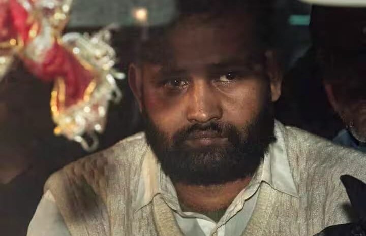 संसद सुरक्षा सेंध का आरोपी ललित झा बिहार का है रहने वाला,पिता बोले-मेरे बेटे को फंसाया गया है