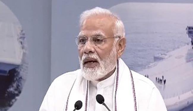 PM मोदी ने 1971 के युद्ध के बहादुर नायकों को दी श्रद्धांजलि,कहा-उनकी अटूट भावना और समर्पण लोगों के दिलों में है मौजूद