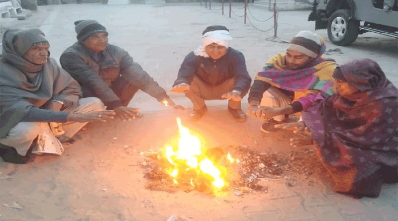 ठंड बढ़ने के साथ बिहार में प्रदूषण में भी हुई बढ़ोतरी,पूरी तरह से बिहार की हवा हुई जहरीली 1 IMG 20231216 WA0022 1
