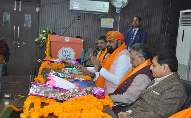 DMCH में हुई दारू पार्टी पर बोले सम्राट चौधरी-नीतीश की शराबबंदी फेल्योर.. घर-घर में चल रही है शराब की दुकानें!