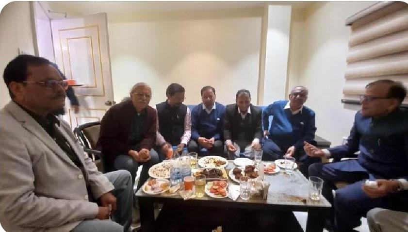 DMCH में हुई दारू पार्टी पर बोले सम्राट चौधरी-नीतीश की शराबबंदी फेल्योर.. घर-घर में चल रही है शराब की दुकानें! 1 IMG 20231217 WA0036