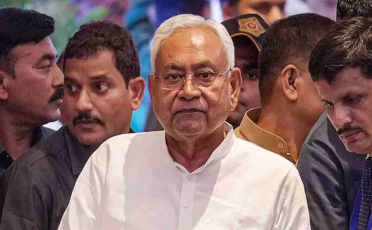 I.N.D.I.A गठबंधन की बैठक से पहले सीएम नीतीश के विधायक ने की बड़ी मांग,कहा-नीतीश कुमार को घोषित करें PM का चेहरा
