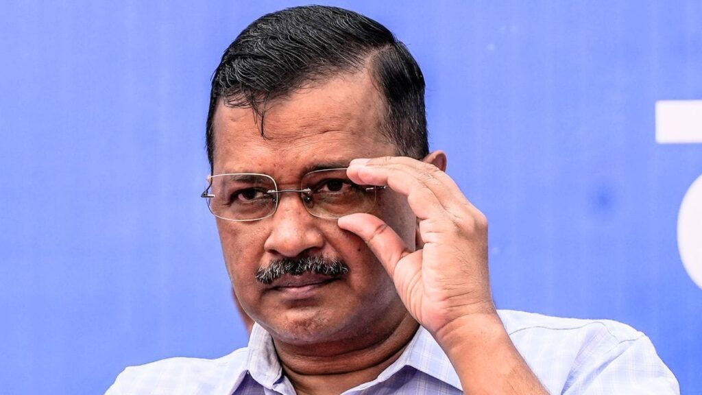 सीएम केजरीवाल को ED ने फिर से भेजा नोटिस,शराब घोटाला से जुड़ा हुआ है मामला 1 IMG 20231218 WA0032