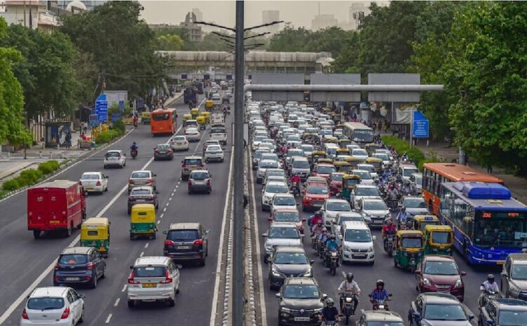  यातायात निगरानी के लिए ‘4डी इमेजिंग रडार’ प्रणाली शुरू करेगी बिहार पुलिस,दुर्घटनाओं की संख्या रोकने में मिलेगी काफी मदद