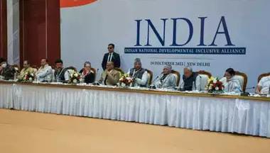  29 दिसंबर को राष्ट्रीय कार्यकारिणी की बैठक में चौंकाने वाला फैसला ले सकते हैं सीएम नीतीश,विपक्षी गठबंधन से हैं नाराज