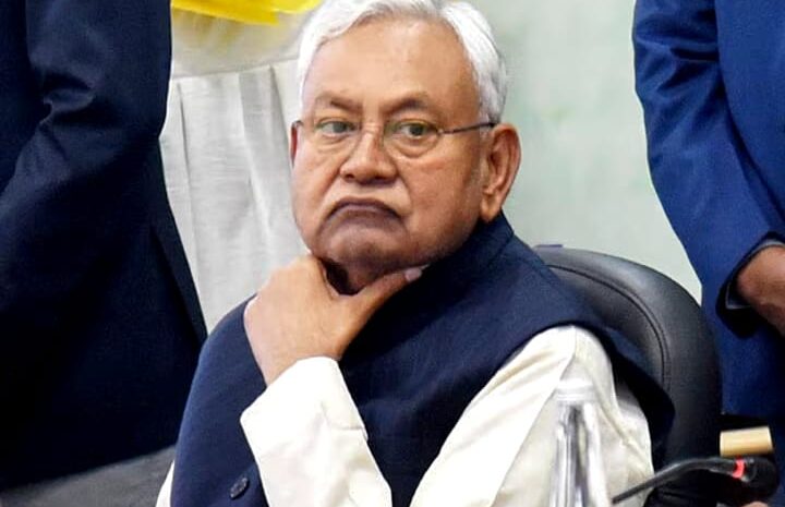  विपक्षी गठबंधन के सभी नेता सीएम नीतीश को आखिर क्यों कर रहे हैं इग्नोर?नींव रखने वाले नीतीश के साथ आखिर क्यों हो रहा है ऐसे?