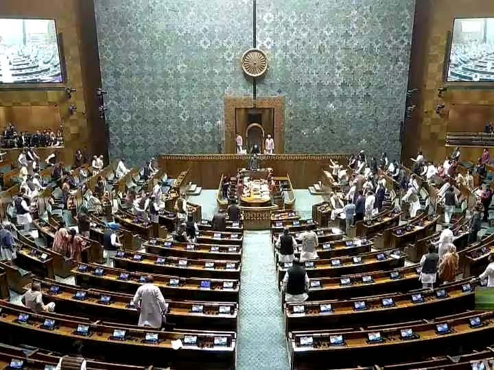 विपक्षी गठबंधन के सांसद आज संसद भवन से विजय चौक तक करेंगे मार्च,मोदी सरकार के खिलाफ सड़कों पर करेंगे विरोध 1 IMG 20231221 WA0004