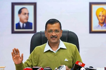 शराब घोटाला मामले में ED के समन पर बोले केजरीवाल,मैंने अपना जीवन ईमानदारी से जिया मेरे पास छिपाने के लिए कुछ भी नहीं