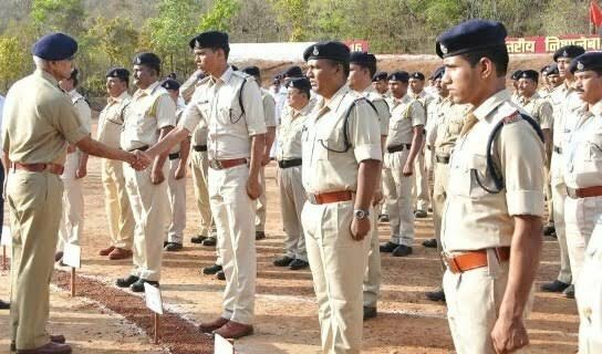 झारखंड पुलिस में कांस्टेबल के पदों पर निकली बंपर भर्ती,15 जनवरी 2024 से होगा ऑनलाइन आवेदन