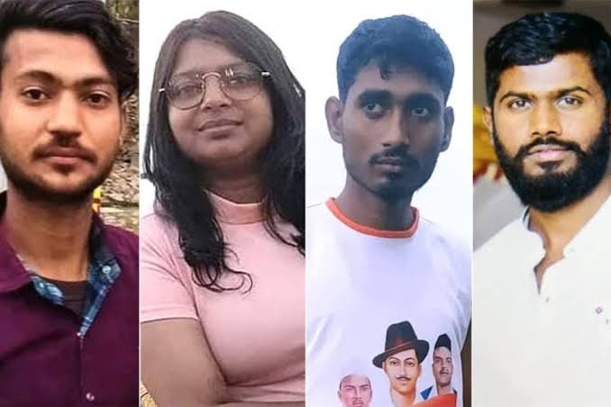 संसद भवन की सुरक्षा में सेंध लगाने वाले आरोपियों की 15 दिन की बढ़ी कस्टडी रिमांड,मामले की तह तक पहुंचने के लिए जारी रहेगी पूछताछ 1 IMG 20231221 WA0028