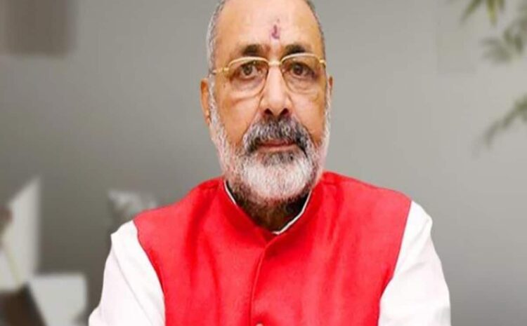 यूपी-बिहार के लोग सड़कें और शौचालय साफ करते है वाले बयान पर विपक्षी नेताओं से गिरिराज सिंह ने पूछा सवाल,बिहारी भाइयों और बहनों से इतनी नफरत क्यों?