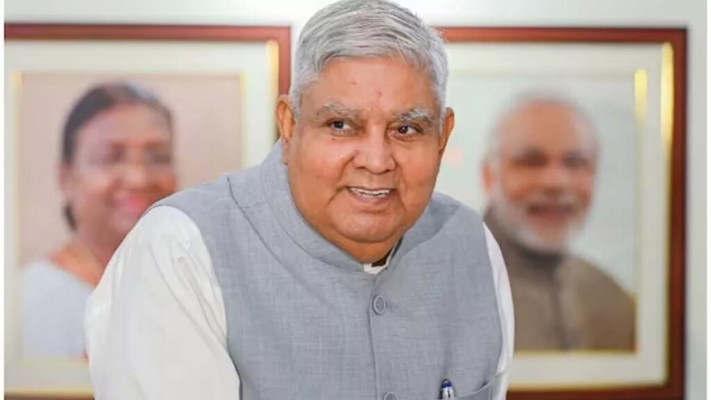 उपराष्ट्रपति जगदीप धनखड़ के बुलावे पर मल्लिकार्जुन खरगे का जवाब आया सामने,कहा-नहीं मिल सकता हूं 1 IMG 20231224 WA0007 1