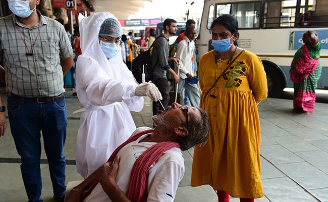 दुनियाभर में कोरोना ने लोगों की बढ़ाई मुश्किलें,भारत सहित कई देशों में बढ़ रहे हैं कोरोना मरीजों की तेजी से संख्या