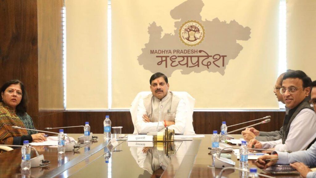 मध्य प्रदेश में आज होगा मंत्रिमंडल विस्तार,नारायण कुशवाहा समेत 21 विधायक ले सकते हैं मंत्री पद की शपथ 1 IMG 20231225 WA0002
