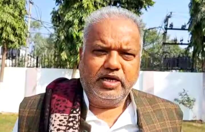  सांसद दयानिधि के दिए गए आपत्तिजनक बयान पर बोले नीतीश के मंत्री,यह बिहारियों का अपमान है