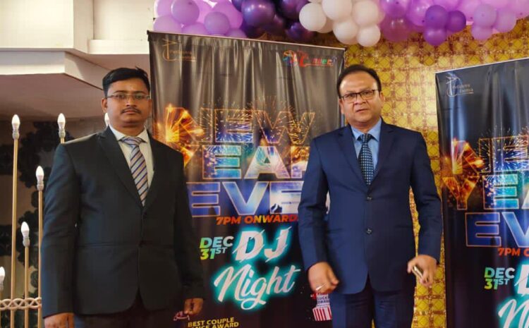  न्यू ईयर के जश्न के साथ पटनावासियों को इस बार मिलेगा अवार्ड जीतने का भी मौका