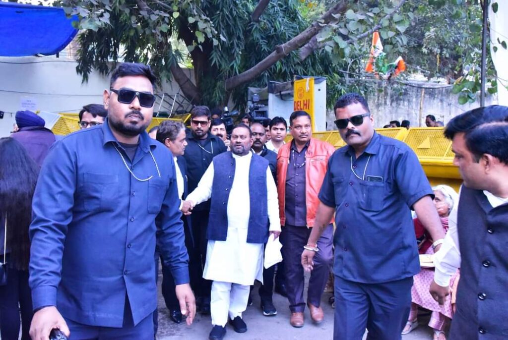 स्वामी प्रसाद मौर्य ने फिर दिया विवादित बयान,कहा-हिंदू धर्म नहीं एक धोखा है यह कुछ लोगों के लिए धंधा है 1 IMG 20231226 WA0005