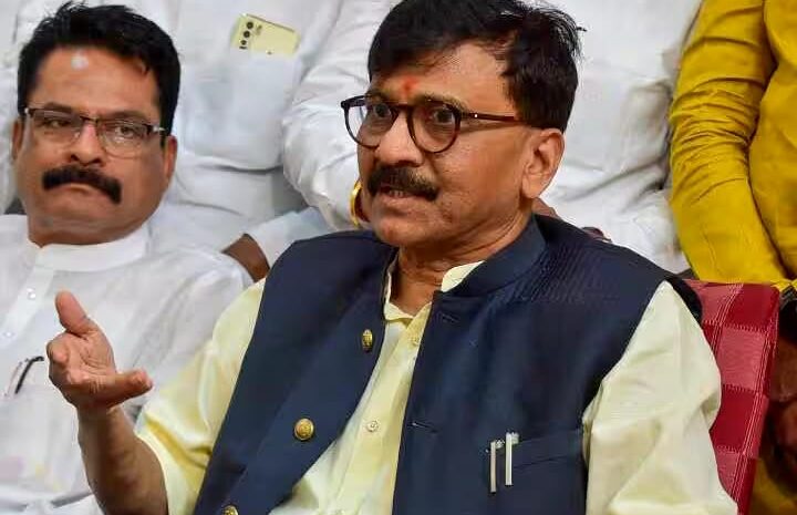 इंडिया गठबंधन में राहुल गांधी,प्रियंका गांधी और उद्धव ठाकरे समेत पीएम पद के लिए कई हैं योग्य चेहरे,बोले संजय राउत