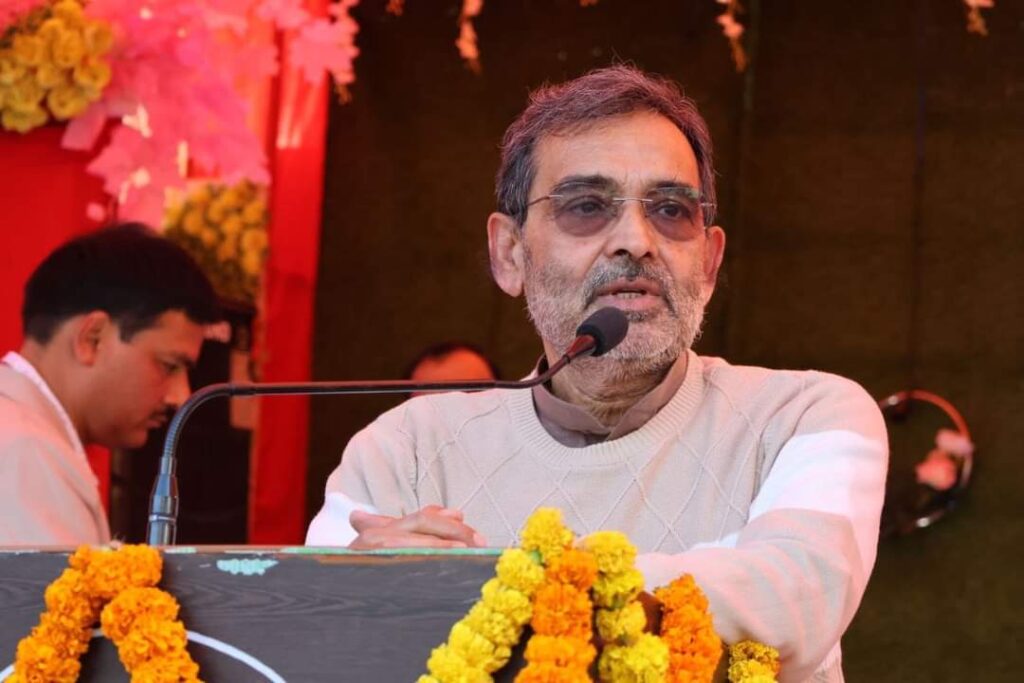 नीतीश कुमार का बीजेपी में जाना हुआ तय!कई बड़े नेता सीएम नीतीश का करा रहे हैं बीजेपी के साथ सेटिंग 1 IMG 20231226 WA0028 1