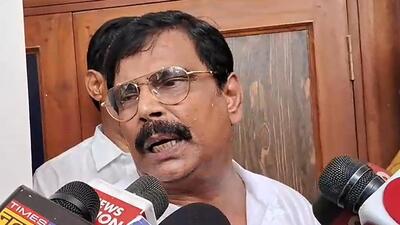 राष्ट्रीय कार्यकारिणी की बैठक से पहले आज सीएम नीतीश से मिलने पहुंचे आनंद मोहन,जदयू में शामिल होने का कर सकते हैं ऐलान