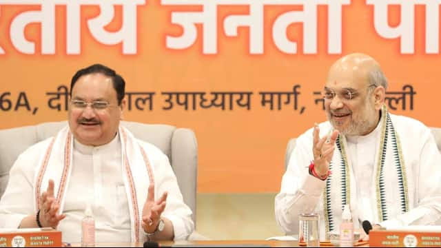 लोकसभा चुनाव को लेकर पश्चिम बंगाल में काफी फोकस कर रही है बीजेपी,35 लोकसभा सीटों पर जीतने का लक्ष्य रखी है पार्टी