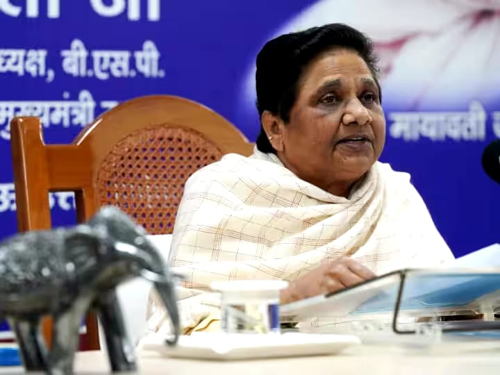 INDIA गठबंधन को लेकर बसपा सांसद ने किया बड़ा दावा,कहा-मायावती के बिना बीजेपी को रोकना है मुश्किल 1 IMG 20231227 WA0025