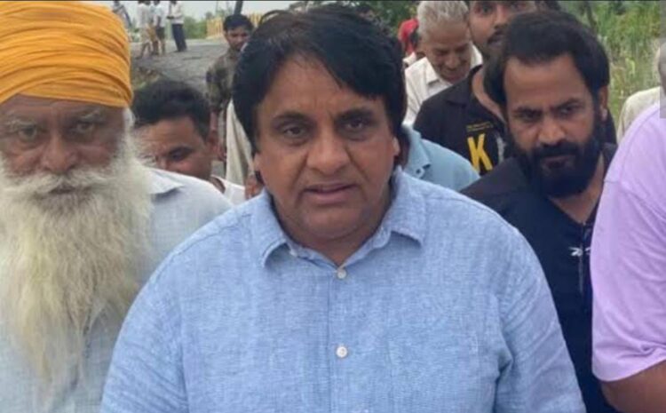 INDIA गठबंधन को लेकर बसपा सांसद ने किया बड़ा दावा,कहा-मायावती के बिना बीजेपी को रोकना है मुश्किल