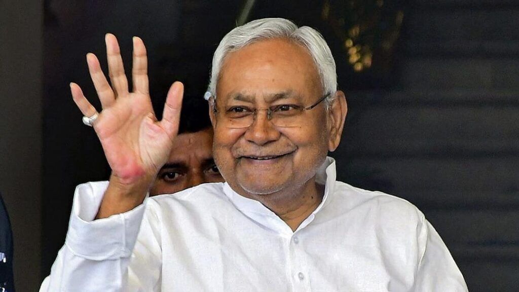 नीतीश कुमार की पार्टी जेडीयू के पदाधिकारियों की बैठक हुई खत्म,सीएम नीतीश के साथ ललन सिंह भी हुए शामिल 1 IMG 20231228 WA0011 2