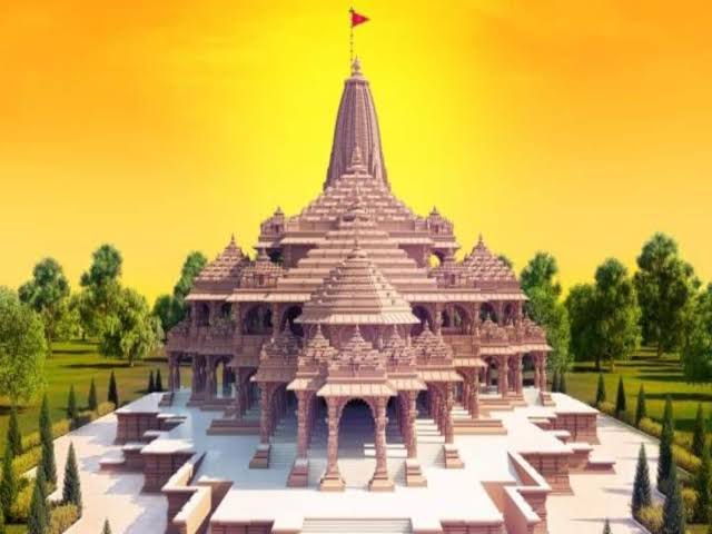 मुस्लिम पक्ष के याचिकाकर्ता इकबाल का बदला तेवर,बोले-बीजेपी सरकार में हो रहा है विकास,इस सच्चाई को कोई नहीं झुठला सकता 1 IMG 20231228 WA0012