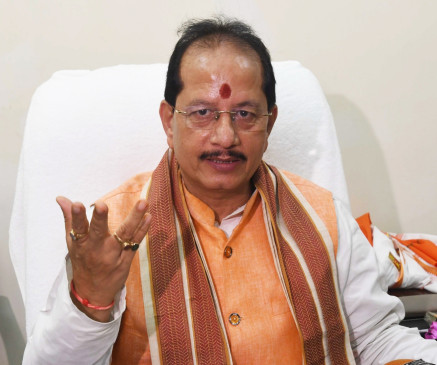 बीजेपी पर राजद ने किया पलटवार,महागठबंधन सरकार के कामकाज से डरी हुई है बीजेपी,तेजस्वी को सीएम बनाने की नहीं है कोई जल्दी 1 IMG 20231228 WA0034