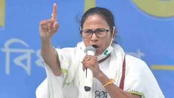 अमित शाह के बयान पर आज ममता बनर्जी ने की पलटवार,बोलीं-नागरिकता के मुद्दे पर बीजेपी कर रही है लोगों को गुमराह
