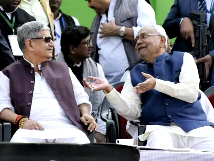 ललन सिंह के इस्तीफे पर बोले मांझी,हटे नहीं हटाए गए हैं,ऐसा कोई सगा नहीं जिसको नीतीश कुमार ने ठगा नहीं 1 IMG 20231228 WA0039 2