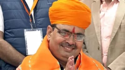 राजस्थान में आज होगा मंत्रिमंडल का विस्तार,जातिगत समीकरण का पूरा ख्याल रखेगी भाजपा 1 IMG 20231230 WA0008