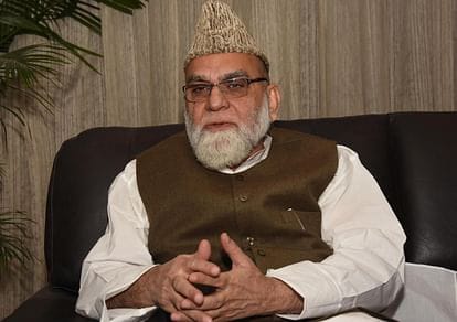 इजरायल-हमास युद्ध के बीच इमाम बुखारी ने की पीएम मोदी से अपील,कहा-मुस्लिम देश फेल,अब पीएम मोदी कराएं जंग को खत्म