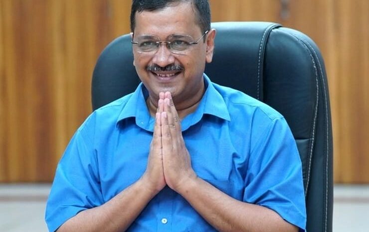 आज होगी आम आदमी पार्टी की राष्ट्रीय कार्यकारिणी और परिषद की बैठक,सीएम केजरीवाल भी रहेंगे मौजूद