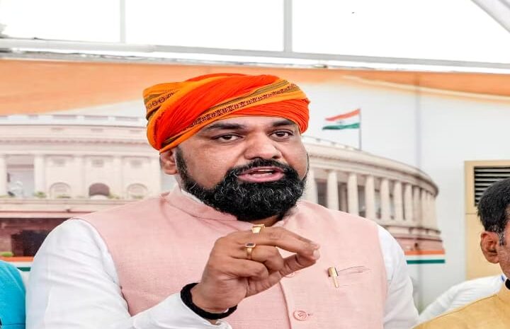 दूसरे राज्यों में CM नीतीश की रैली पर बोले सम्राट चौधरी-पहले बिहार को संभाल लें नीतीश कुमार